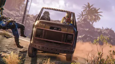 Rust Breach and Clear: What the September 2026 Update Changes for Servers