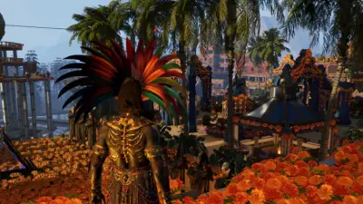 Soulmask Bone Bash Patch Notes: Controller Support and Server Settings
