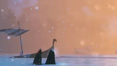 Valheim 1.0.17 Patch Notes: The World Save Fix Every Server Needs