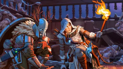 Valheim 1.0 Release Time: Deep North Went Live at 12:55 UTC