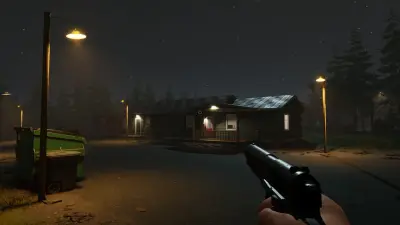 VEIN Hotfix 7 & 8: Server FPS Doubled, Mountain View Next