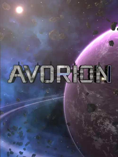 Avorion server hosting
