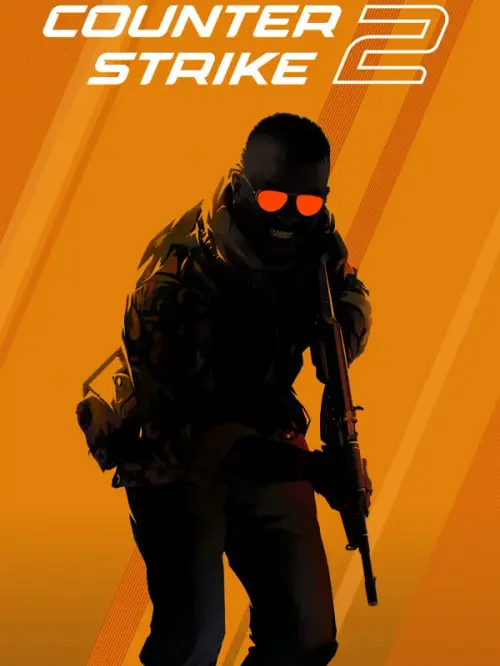 Counter-Strike 2 server hosting