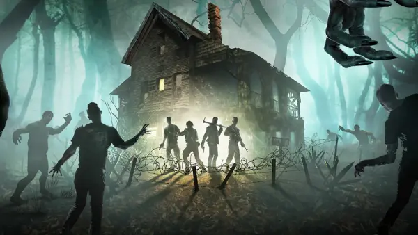 7 Days to Die Best Base Locations in 3.0: Every Biome Ranked