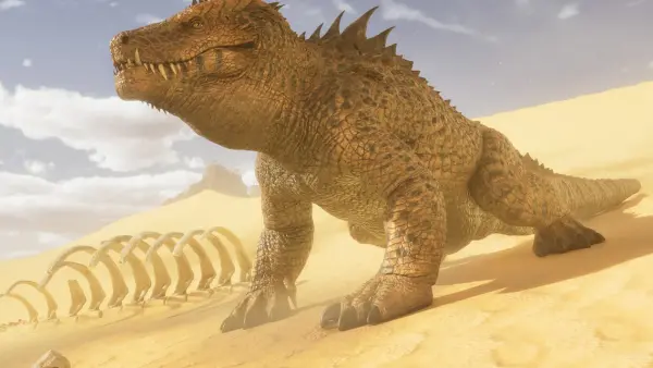 Best ARK: Survival Ascended Base Locations 2026 (The Island & Beyond)