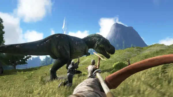 Best ARK Survival Evolved Mods 2026 (Workshop IDs + Server Install)