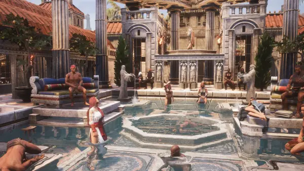 Best Conan Exiles Base Locations 2026: Noob River to the Frozen North