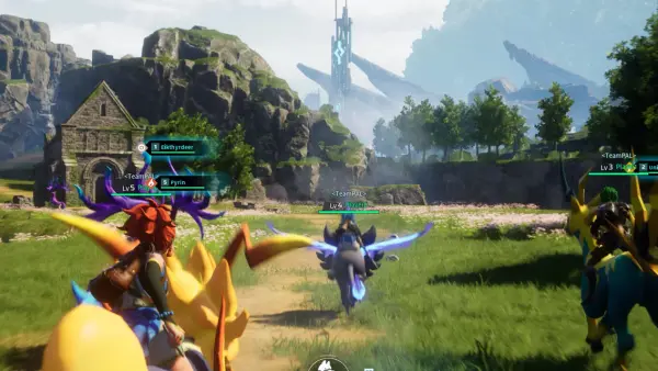 Best Palworld Base Locations 2026: Ore, Sulfur & Raid-Safe Spots