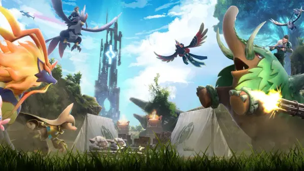Best Palworld Mods 2026 for Dedicated Servers and Multiplayer