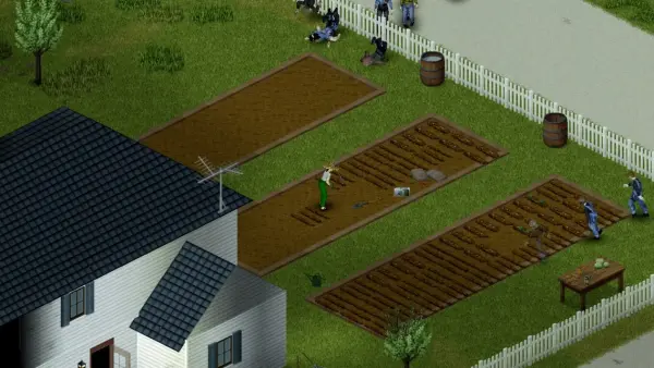Best Project Zomboid Base Locations 2026: Rosewood, Riverside, Louisville
