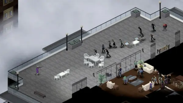 Best Project Zomboid Mods for Multiplayer Servers (2026)