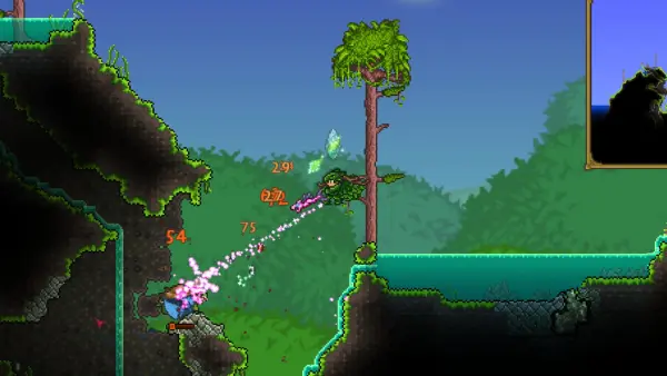 Best Terraria Mods 2026: Calamity, tModLoader & tShock Picks