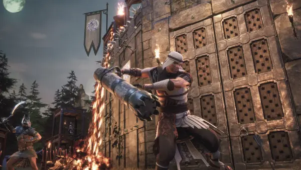 Conan Exiles Enhanced Server Settings Explained 2026