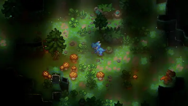 Core Keeper 1.3 Release Date: Riders of the Underground Lands September 21