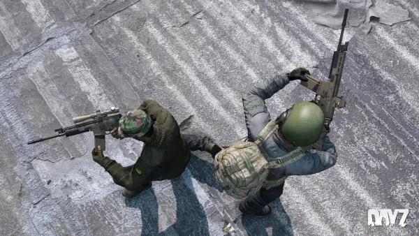 DayZ 1.29 Patch Notes: Road to Badlands Experimental Live (July 2026)