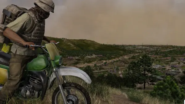 DayZ Badlands Out Now: 1.30 Patch Notes, Wipe and Nasdara Servers