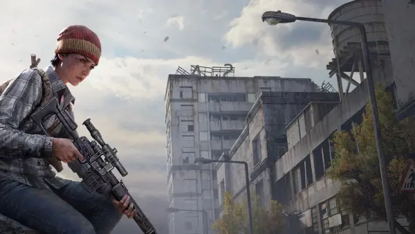 How to Run Your Own DayZ Dedicated Server (Setup Guide)