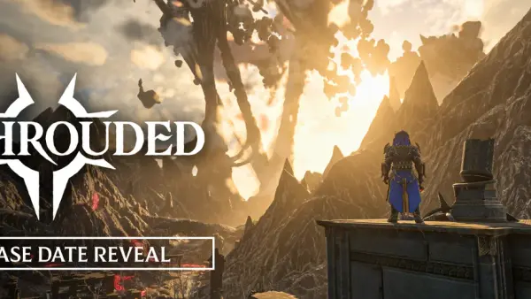 When Does Enshrouded 1.0 Come Out? October 15 on PC and PS5