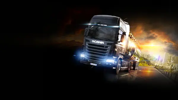 Euro Truck Simulator 2 Multiplayer: Convoy vs TruckersMP