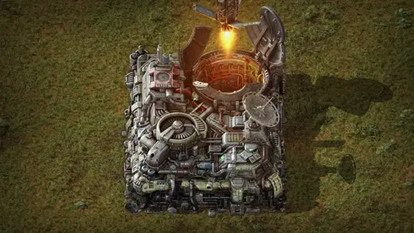 Factorio 2.1 Release Date: Last Major Update Coming June 2026 (FFF#440)