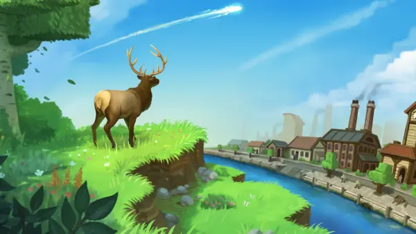 Free Eco Server vs Renting One: What Eco Really Needs