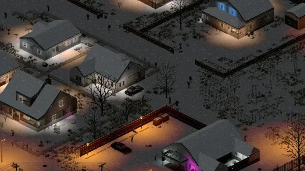 How to Run a Project Zomboid Dedicated Server on Build 42
