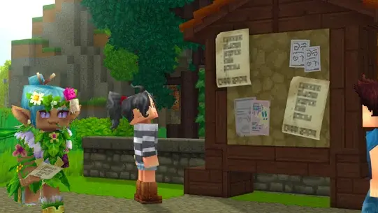 Hytale Update 5: Official In-Game Server Discovery Lands April 28, 2026