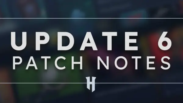 Hytale Update 6 Is Live: Servers and Plugins Need a Rebuild