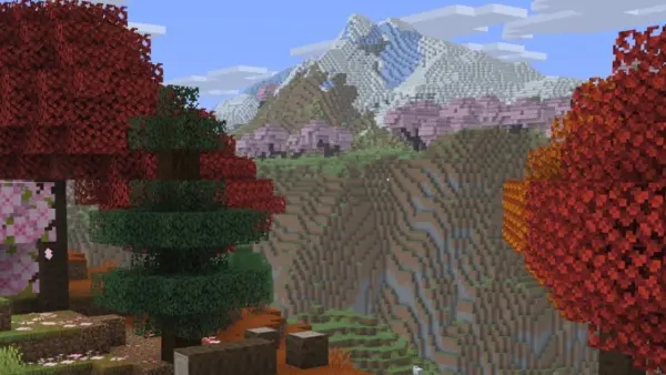 Minecraft 26.4 Snapshot 1 & 2: Vulkan Default and New Server Properties