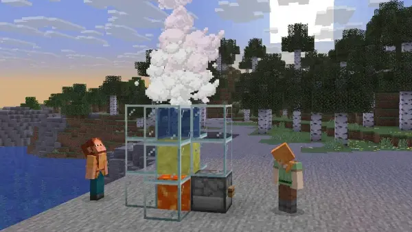 Minecraft Java Adds Friends List and P2P Multiplayer in 26.2 (May 2026)