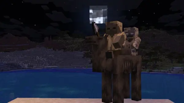 How to Keep Inventory in Minecraft 2026: keep_inventory Command