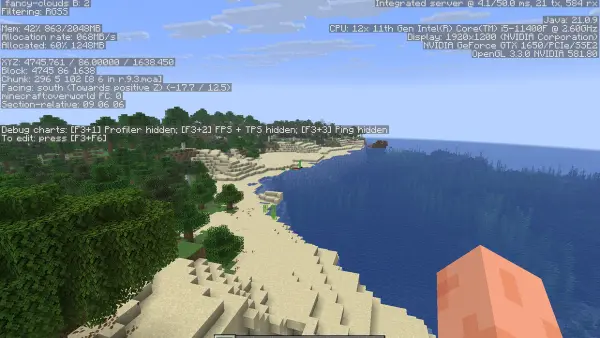 Minecraft Server Lag: How to Fix TPS Drops