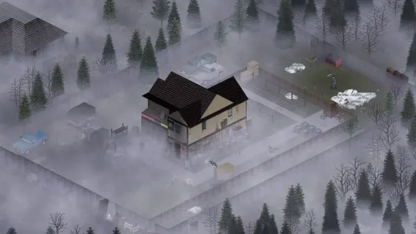 Project Zomboid Build 42 vs Build 41: What's Different for Server Owners