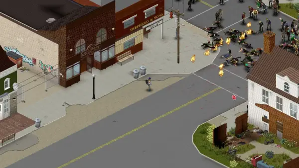 Project Zomboid Java Mods Warning: What It Means for Your Server