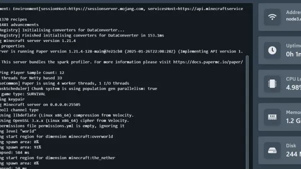 Pterodactyl Panel: A Complete Guide for Game Server Owners