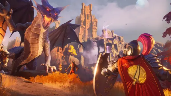 Dragonwilds 1.0.0.8 Patch Notes: Missing World Saves Fixed, 1.0.1 Next