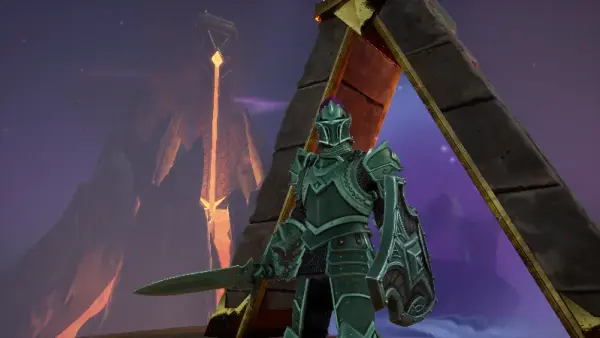 RuneScape Dragonwilds Combat Rework: 0.12.1 Patch Preview (July 2026)