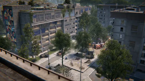 Rust Apartment Complex Monument: July 2026 Patch Notes & Force Wipe
