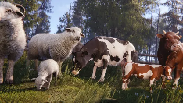 Rust Livestock Update: October 2026 Patch Notes for Server Owners