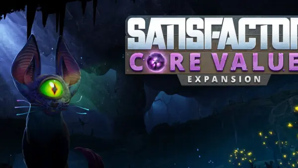 Satisfactory Core Values DLC: Release Date and What It Means for Servers