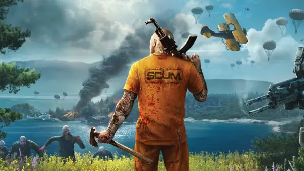 SCUM 1.3.3 Patch Notes: TEC1 Facility & New Server Settings