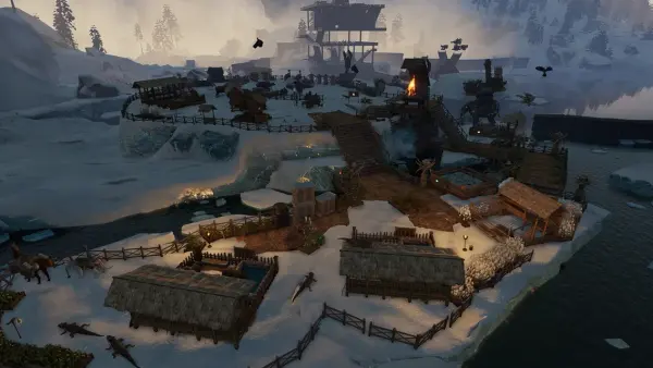 Soulmask Server Lag: Tribesmen, Yards and the Settings That Fix It