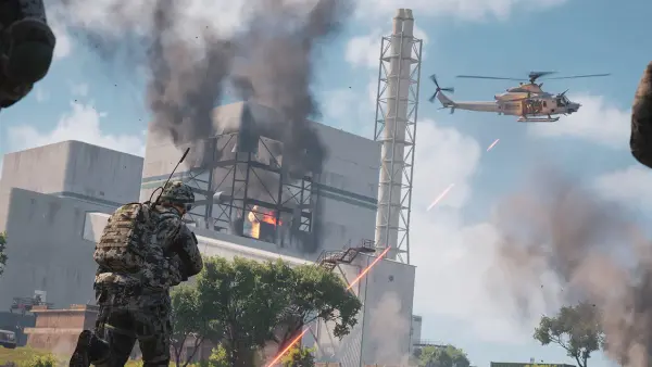 Squad 10.5.5: Three Hotfixes to Stop Server Crash Exploits