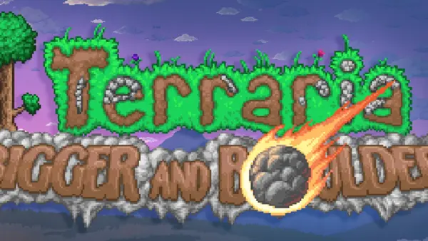 Terraria 1.4.5.7 Release Date: Out Now on PC, Console Soon