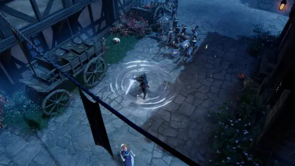 V Rising Server Not Showing Up? Fixes That Actually Work