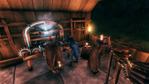 Valheim Public Test 0.221.13: New Chunked World Save System (May 6, 2026)