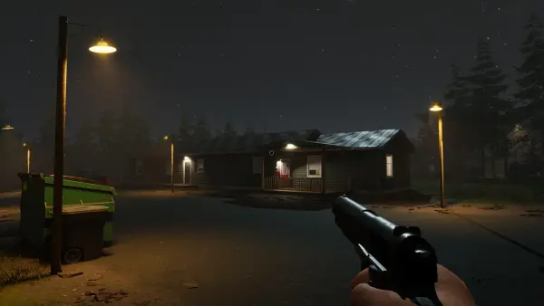 VEIN Hotfix 7 & 8: Server FPS Doubled, Mountain View Next