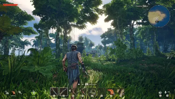Windrose Best Base Location Guide 2026: Biomes, Harbors, Multiplayer