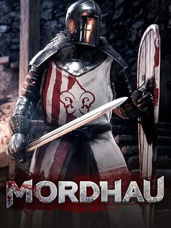 Mordhau