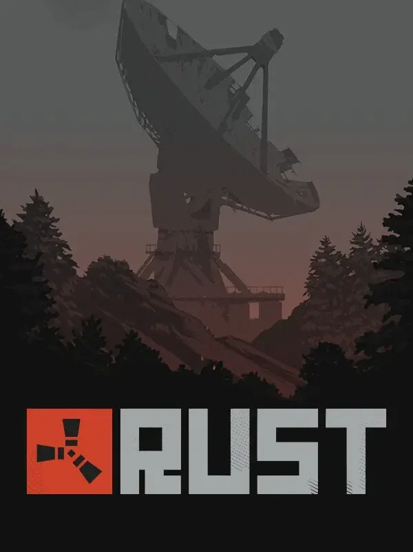 Rust
